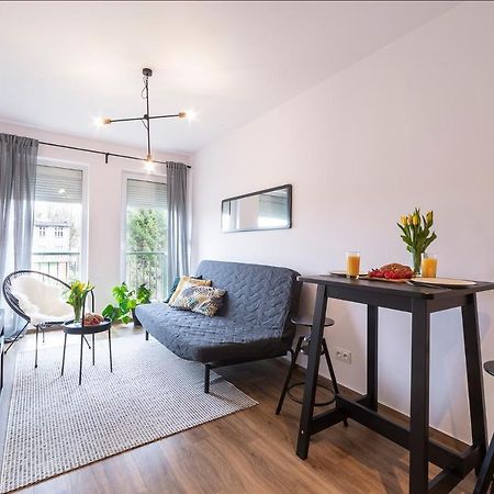 Apartament Alicante Gorny Sopot By Noclegi Renters Eksteriør bilde