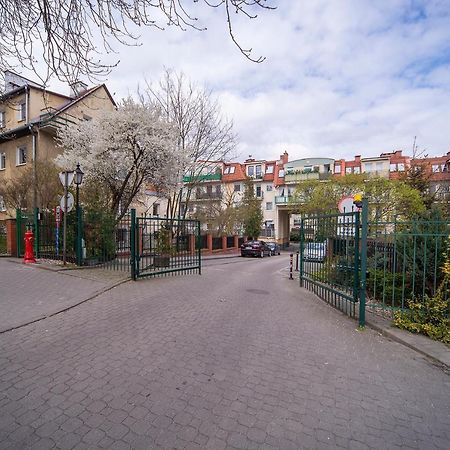 Apartament Alicante Gorny Sopot By Noclegi Renters Eksteriør bilde