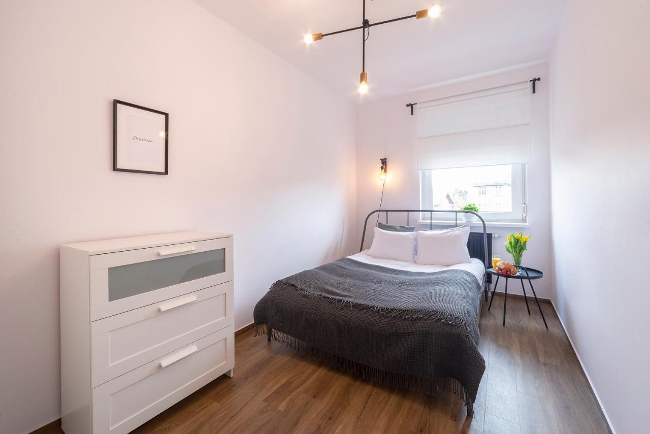 Apartament Alicante Gorny Sopot By Noclegi Renters Eksteriør bilde