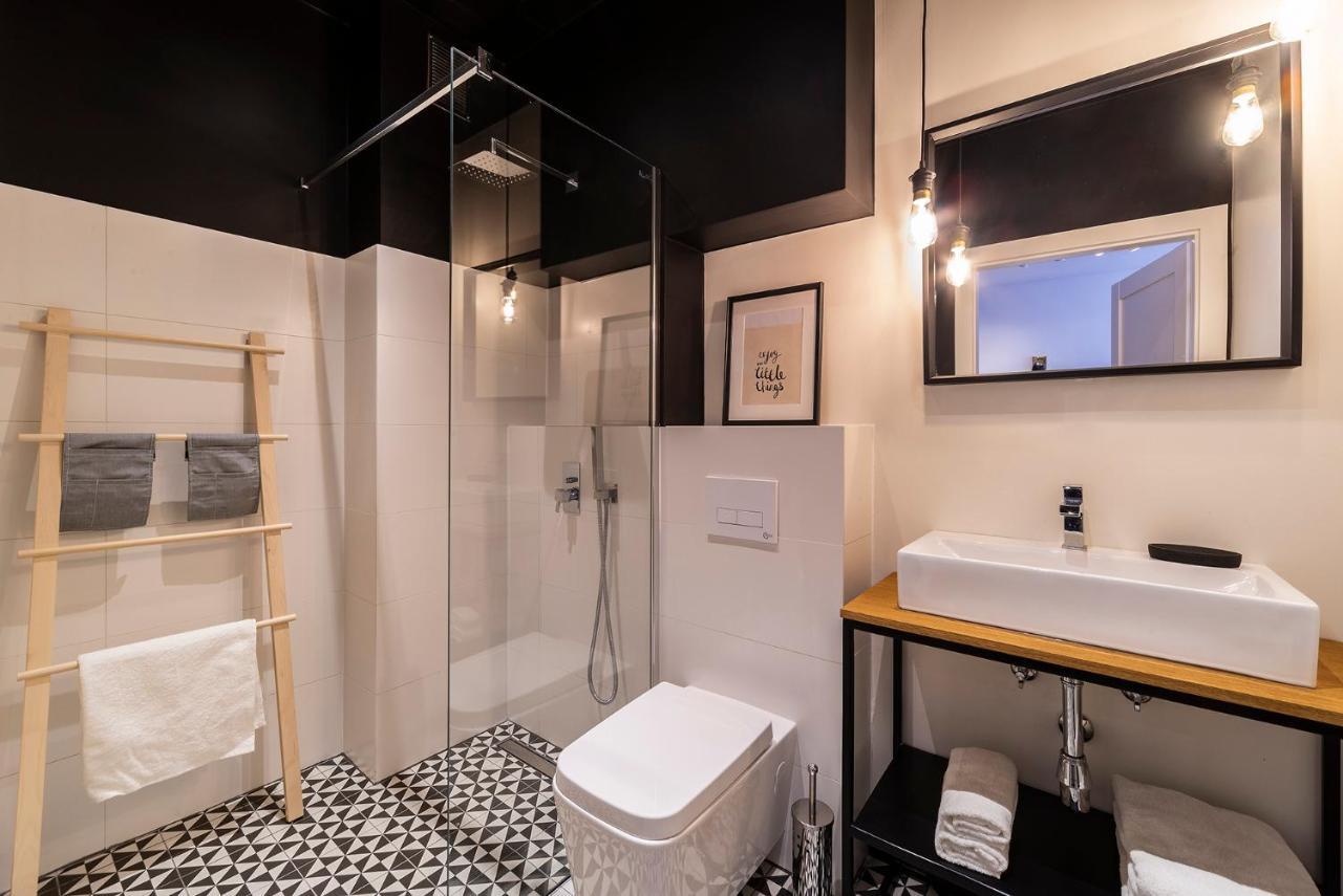 Apartament Alicante Gorny Sopot By Noclegi Renters Eksteriør bilde