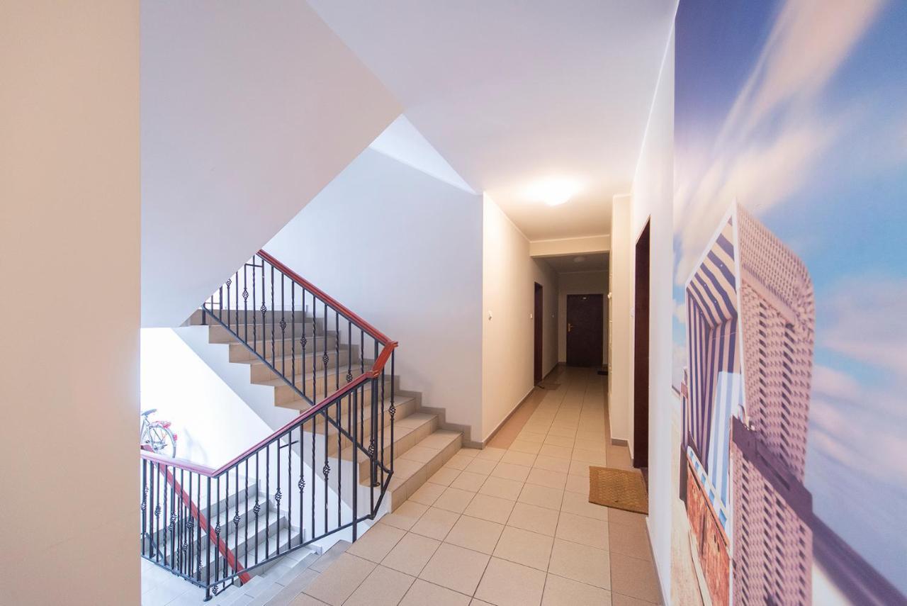 Apartament Alicante Gorny Sopot By Noclegi Renters Eksteriør bilde