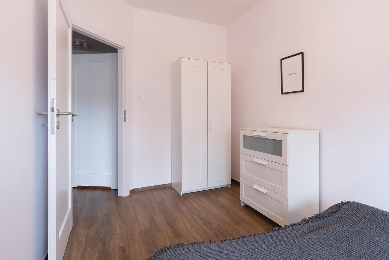 Apartament Alicante Gorny Sopot By Noclegi Renters Eksteriør bilde